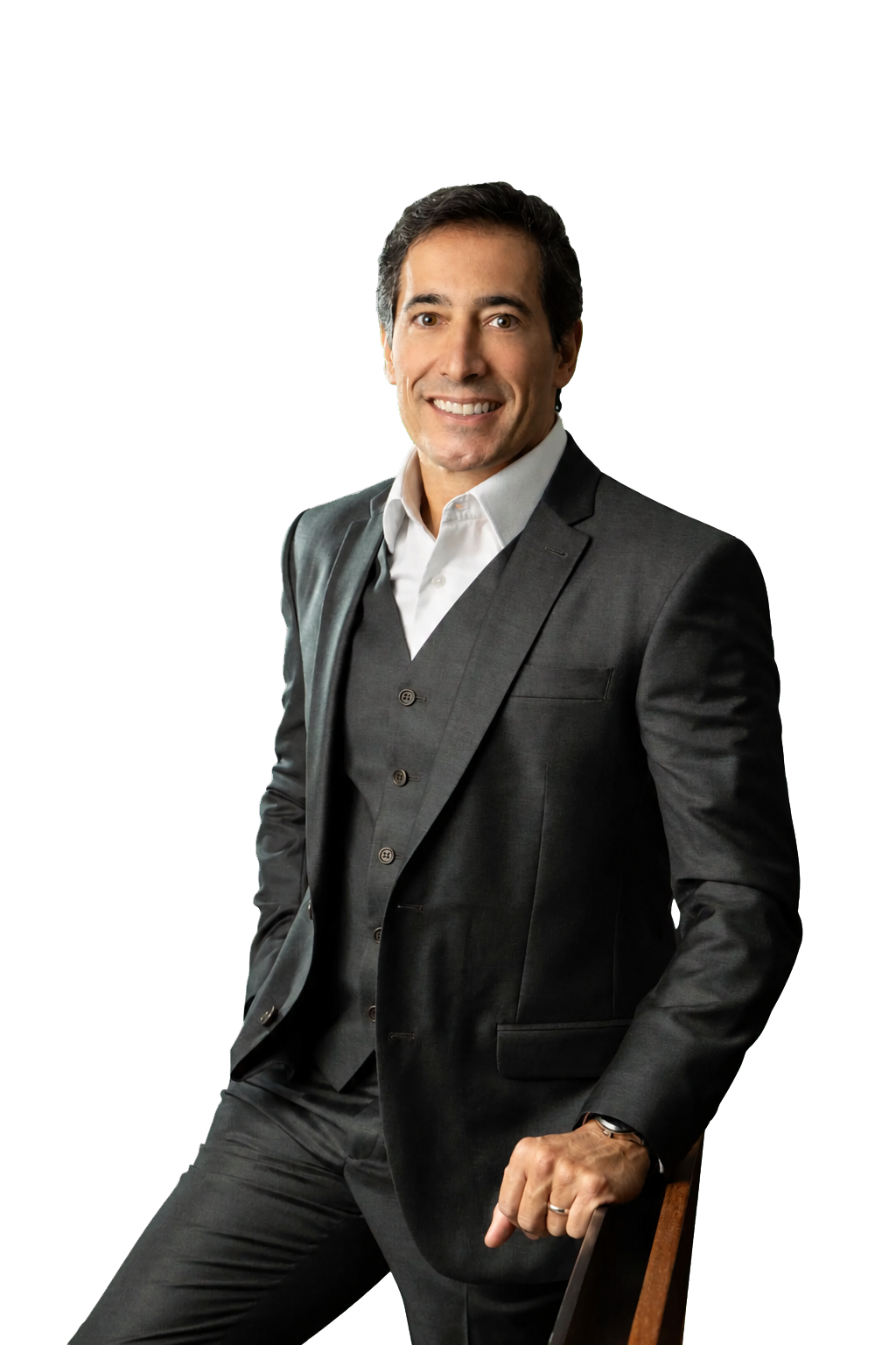 Dr. Henrique Arantes